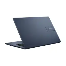 ASUS VivoBook 14 X1404ZA-AM545W - Conception de charnière à 180 degrés - Intel Core i3 - 1215U - ju... (90NB1001-M00P40)_4